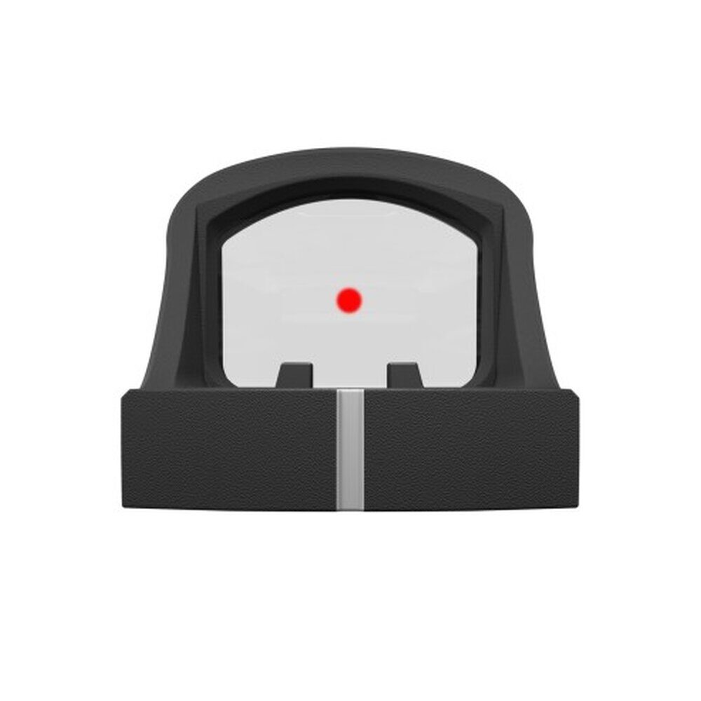 Point Rouge Burris Fastfire C 6MOA DOT 300229