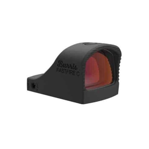 point rouge burris fastfire c 6moa dot 300229