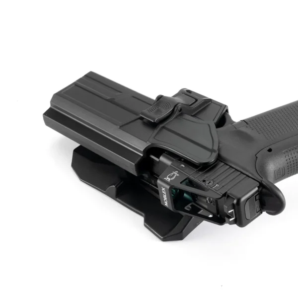 Point Rouge Noblex NV 1X23 OS Glock MOS