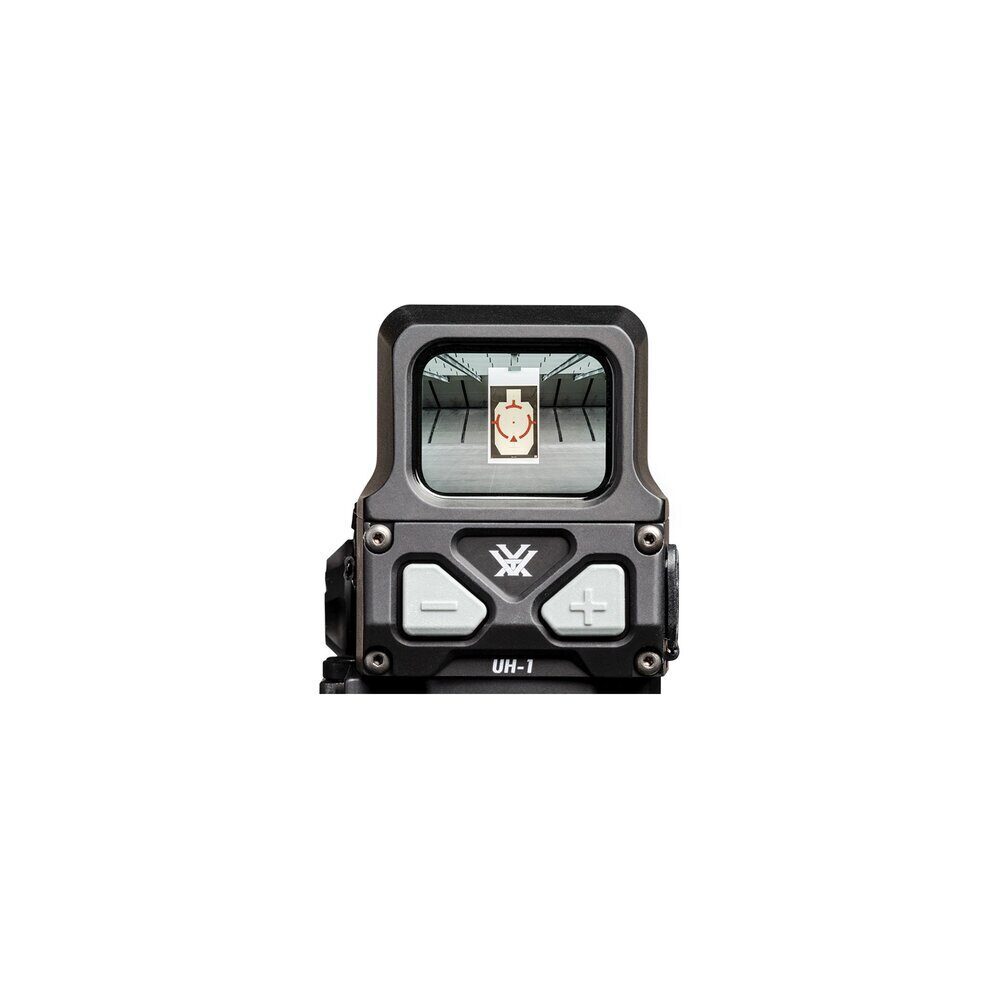 Point Rouge Vortex Razor AMG UH-1 GEN II Vortex Optics