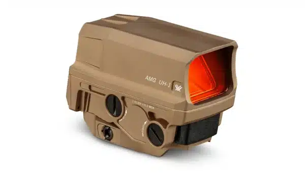 Point Rouge Vortex Razor AMG UH-1 GEN II Vortex Optics