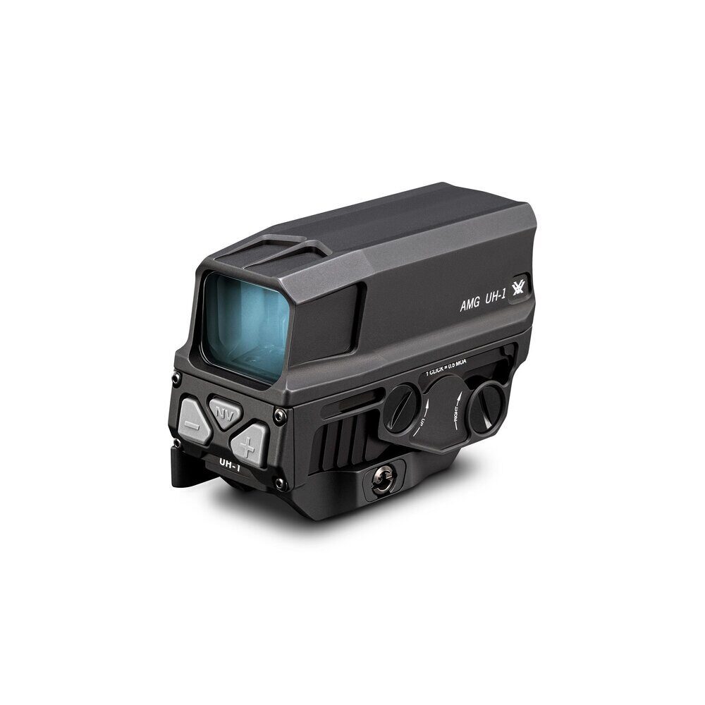 Point Rouge Vortex Razor AMG UH-1 GEN II Vortex Optics