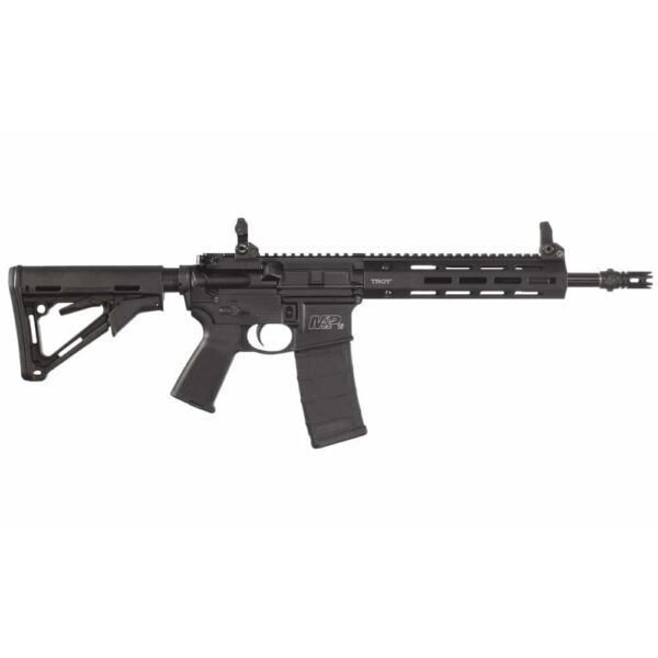 CARABINE S&W M&P15T SBR 11.5″ CAL.5.56×45/223REM Smith & Wesson