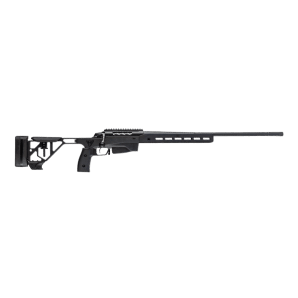 CARABINE TIKKA T3X ACE BLACK 26″ cal.6,5 Creedmoor