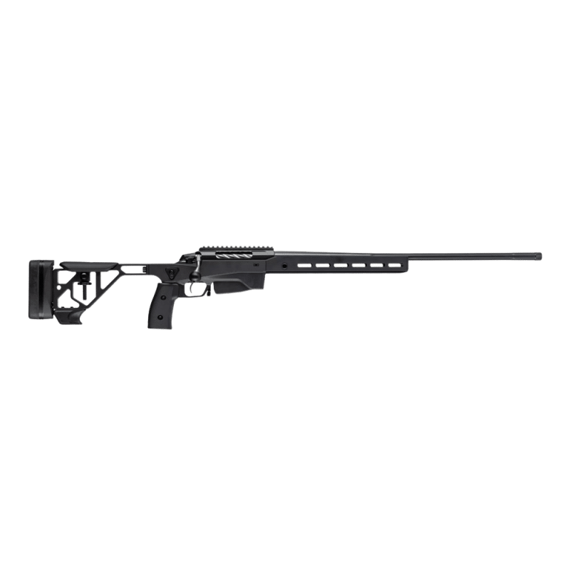 CARABINE TIKKA T3X ACE BLACK 26″ cal.6,5 Creedmoor