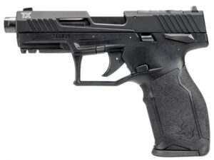 pistolet taurus tx22 toro cal 22 lr 2