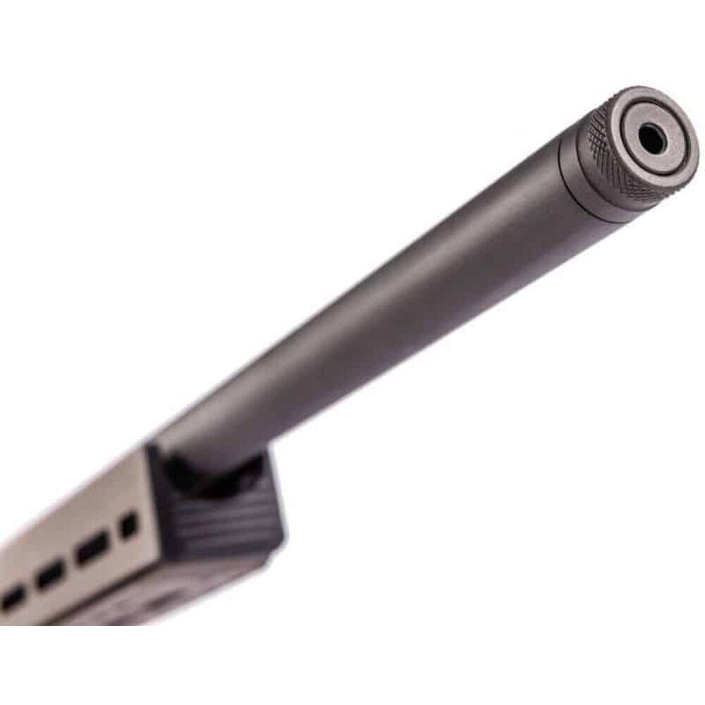 CARABINE TIKKA T3X ACE TARGET Cerakote Tungsten 23.7″ cal.308 Win