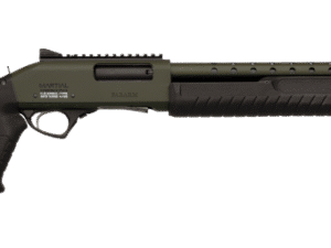 det  MARTIAL OD GREEN 18