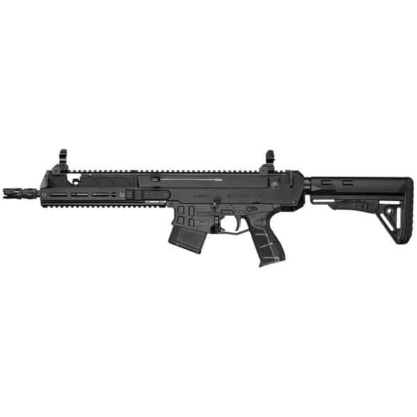 CARABINE SEMI-AUTO CZ BREN 2 MS CROSSE AR 11″ 7.62X39*