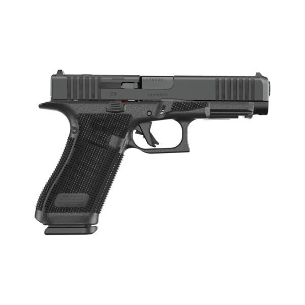 pistolet glock 17 gen6 or fs 9x19