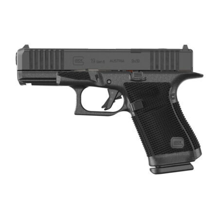 Pistolet Glock 19 GEN6 OR FS 9X19
