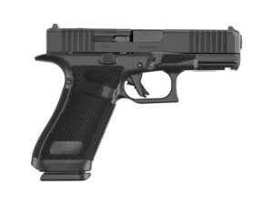 pistolet glock 45 gen6 or fs 9x19