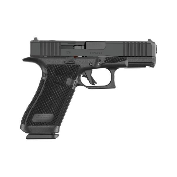 pistolet glock 45 gen6 or fs 9x19