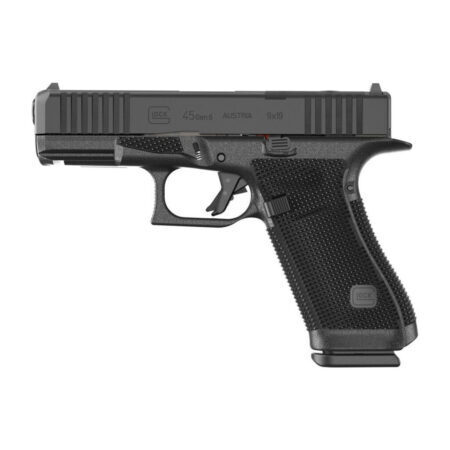 Pistolet Glock 45 GEN6 OR FS 9X19