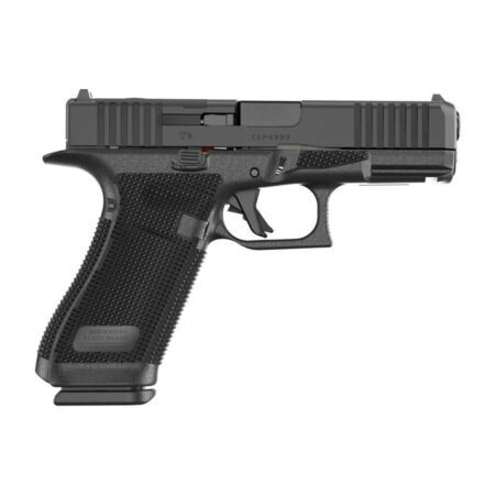 Pistolet Glock 45 GEN6 OR FS 9X19