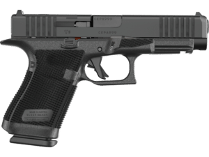 pistolet glock 49 gen6 or fs 9x19