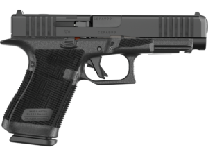 PISTOLET GLOCK 19 GEN6 OR FS 9X19