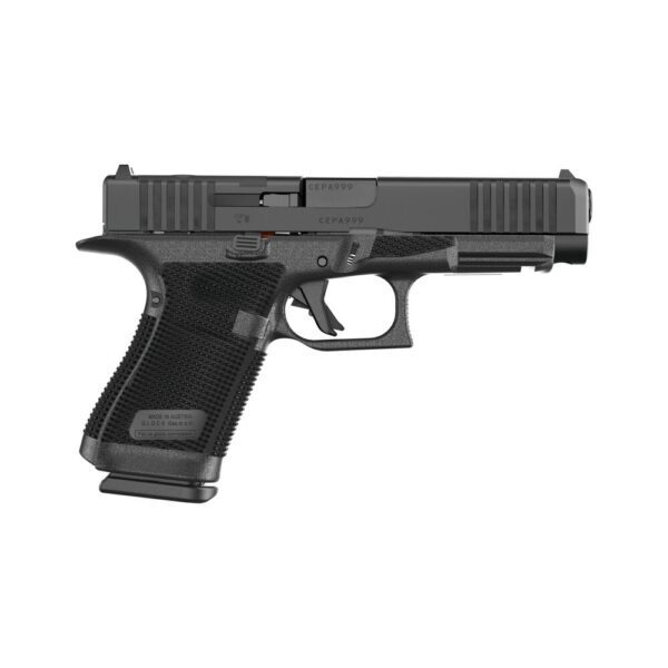 pistolet glock 49 gen6 or fs 9x19