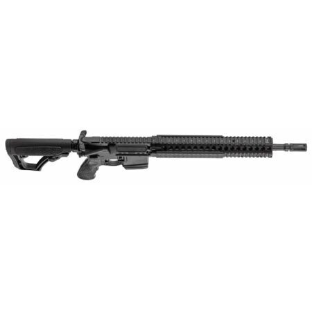 CARABINE Daniel Defense M4A1 RIII 14.5 » 5,56 x 45 mm OTAN ambidextre garde-main RIS III