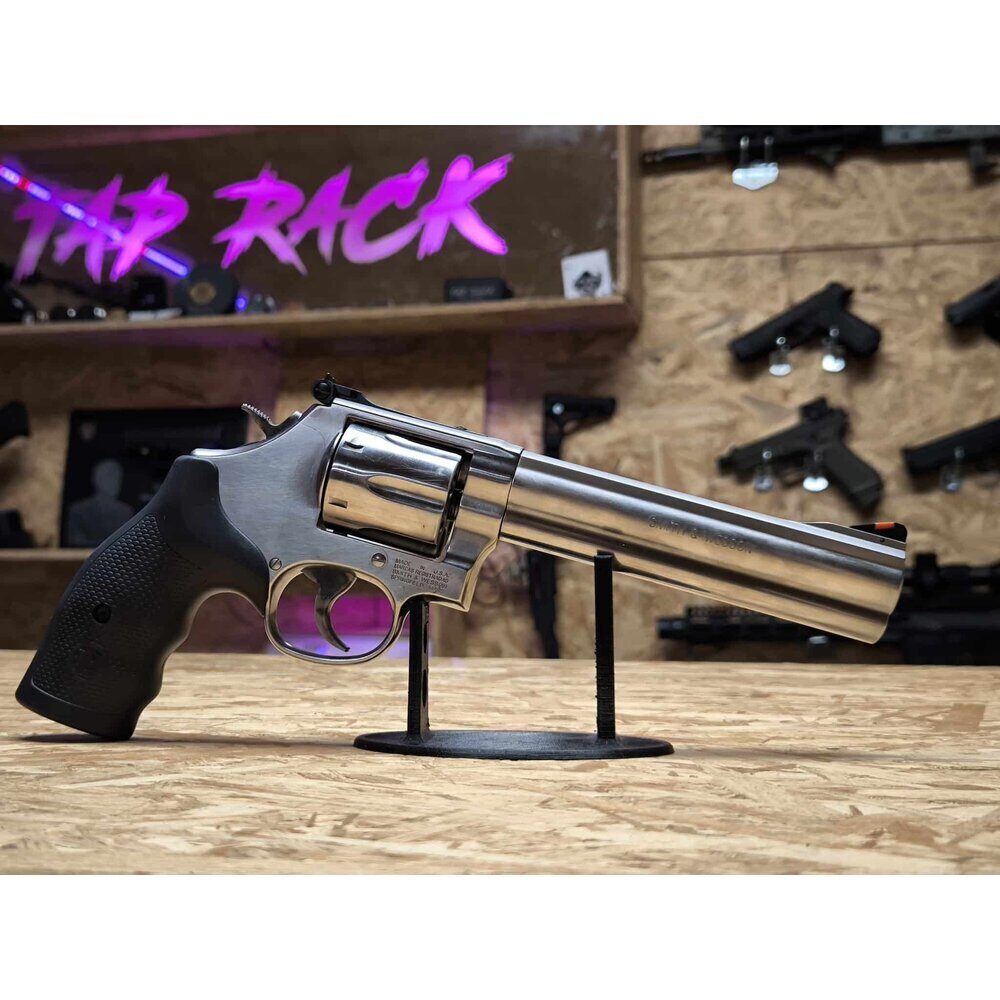 OCCASION REVOLVER SMITH & WESSON 686 6POUCES 357 MAG
