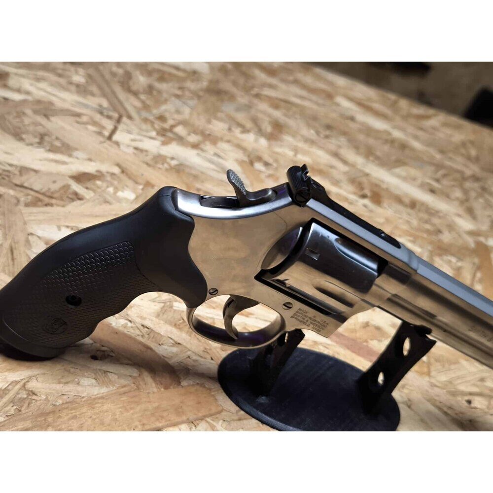 OCCASION REVOLVER SMITH & WESSON 686 6POUCES 357 MAG