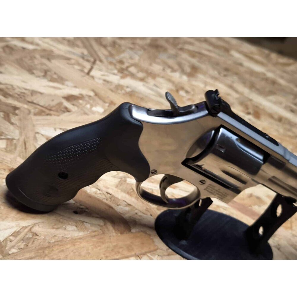 OCCASION REVOLVER SMITH & WESSON 686 6POUCES 357 MAG