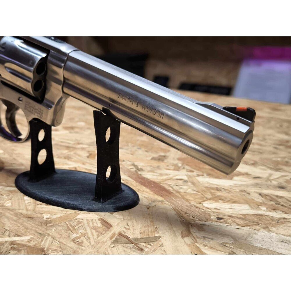 OCCASION REVOLVER SMITH & WESSON 686 6POUCES 357 MAG