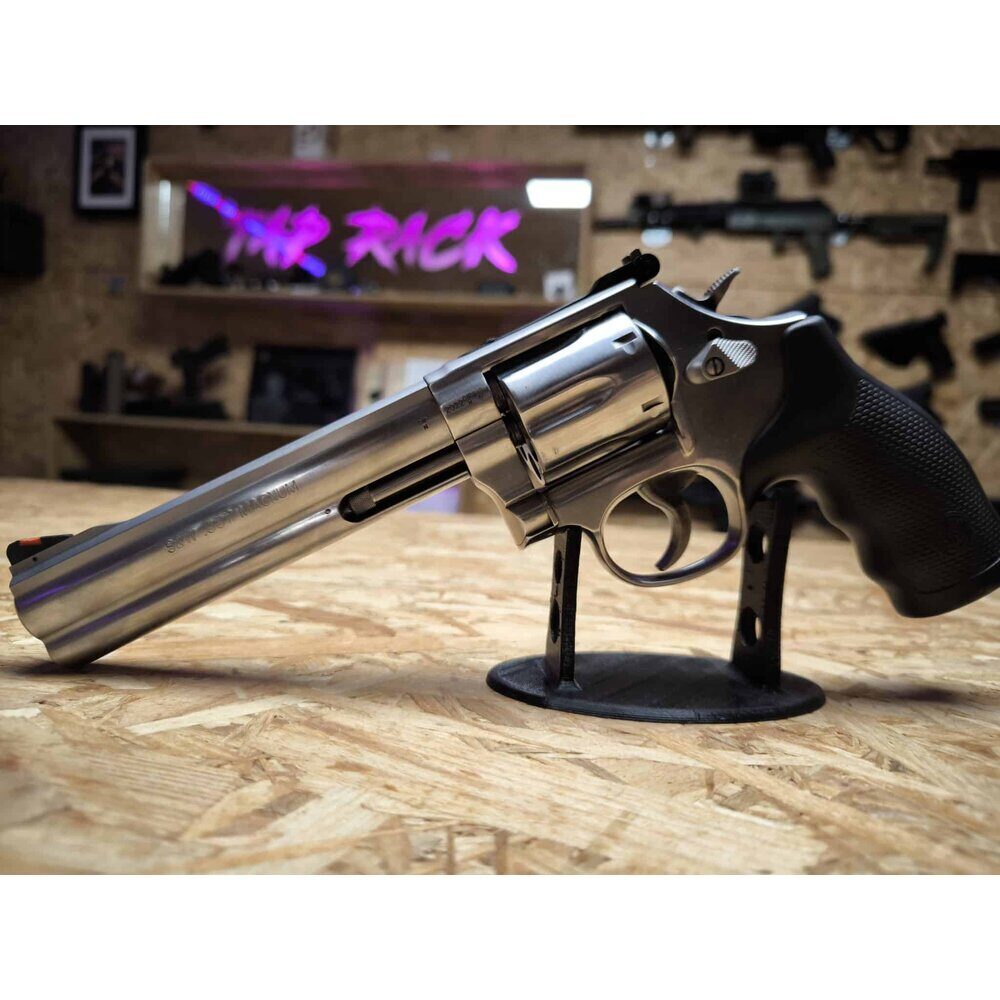 OCCASION REVOLVER SMITH & WESSON 686 6POUCES 357 MAG