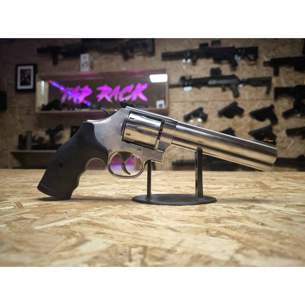 OCCASION REVOLVER SMITH & WESSON 686 6POUCES 357 MAG