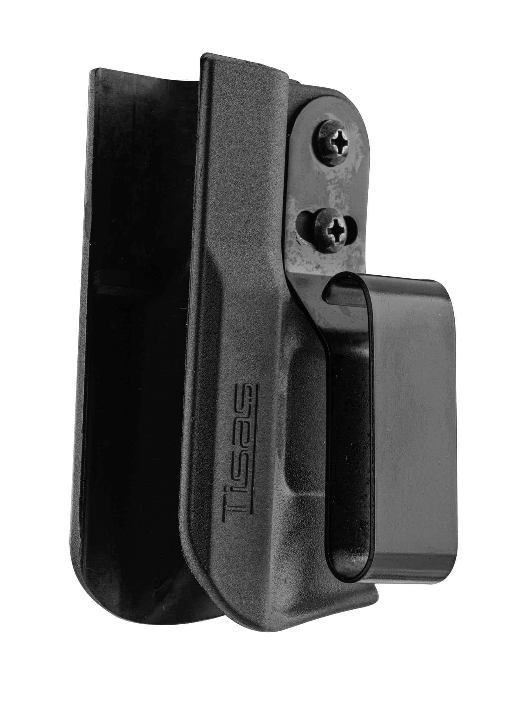 Pistolet TISAS NIGHT STALKER SF calibre 9x19 mm Fileté – Image 2