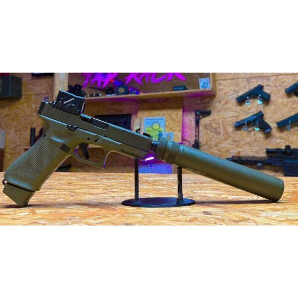 GLOCKBTOD