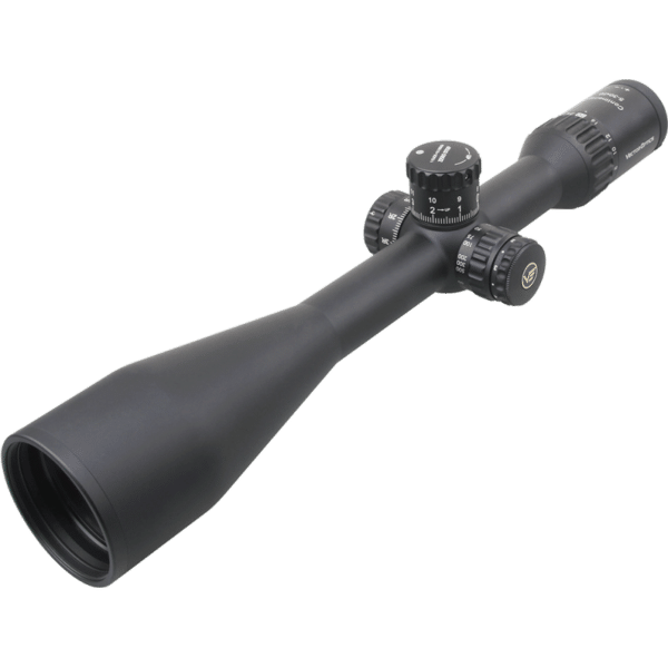LUNETTE CONTINENTAL x6 5-30×56 sfp ret tactical new Vector Optics