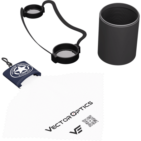 LUNETTE CONTINENTALE x8 6-48x56 ed mil tactical – Image 4