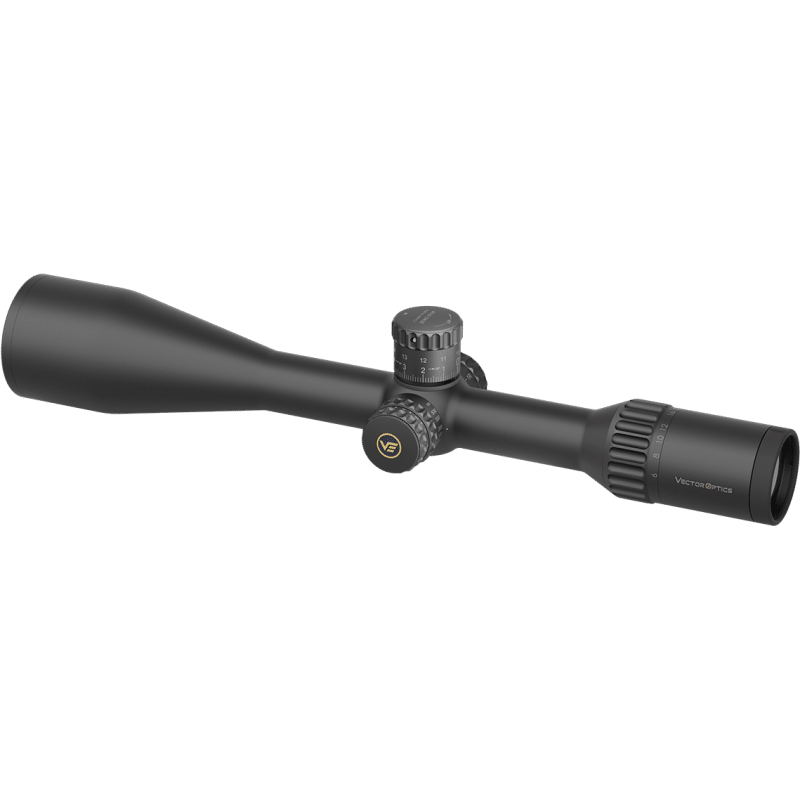 LUNETTE CONTINENTALE x8 6-48x56 ed mil tactical