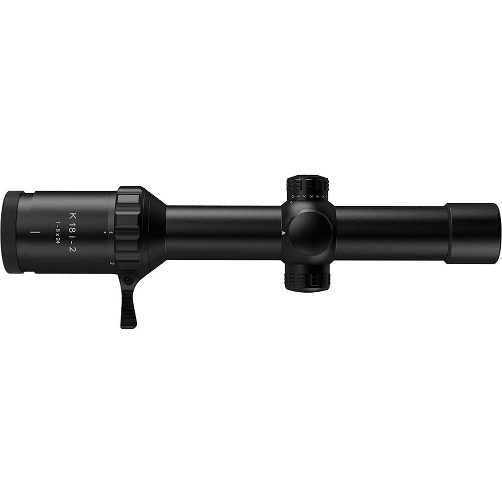 LUNETTE K18i-2 1-8x24i KAHLES