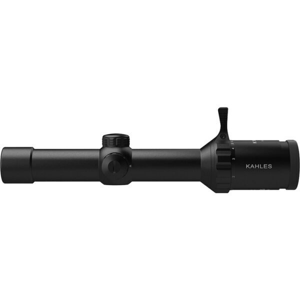 LUNETTE K18i-2 1-8x24i KAHLES