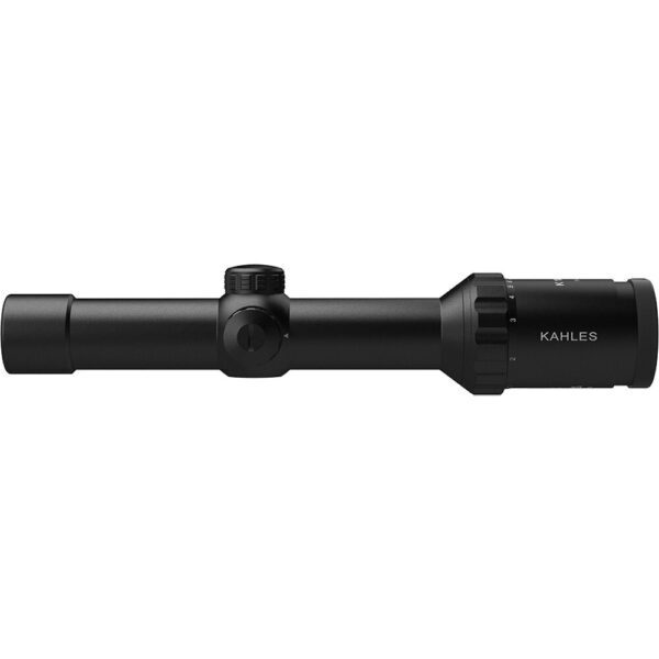 LUNETTE K18i-2 1-8x24i KAHLES