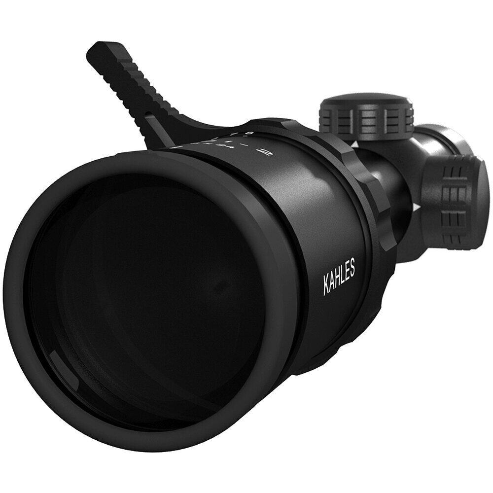 LUNETTE K18i-2 1-8x24i KAHLES