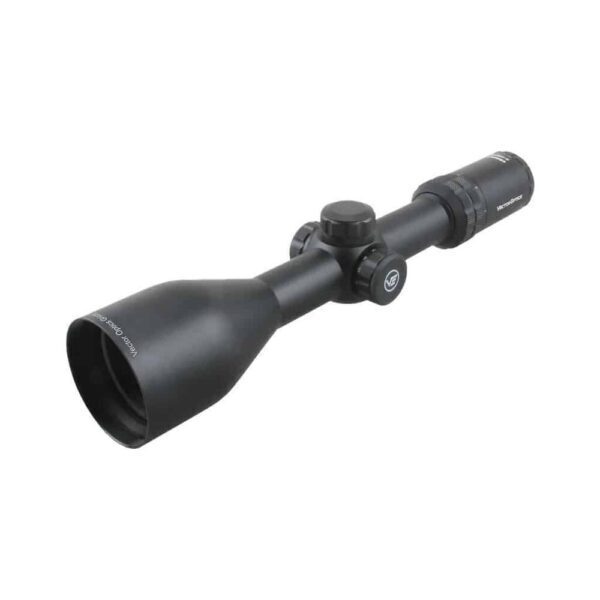 Lunette VECTOR OPTIC GRIZZLY 3-12X56 RET 4 Vector Optics
