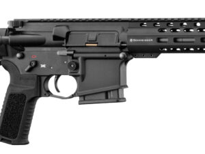 Carabine Schmeisser AR SF, MLok REM