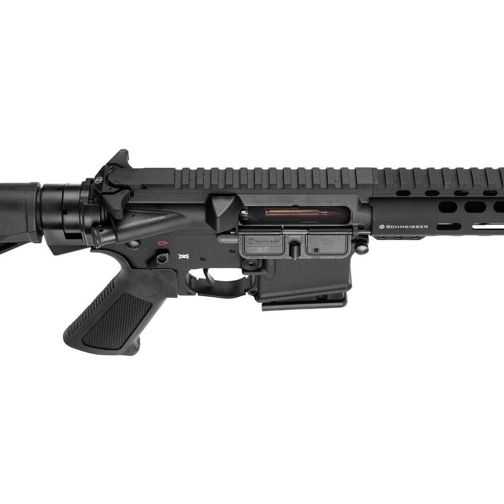 Carabine Schmeisser AR15 S4F 10,5″ M-Lok Cal. 223 REM