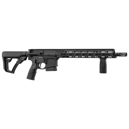 Daniel Defense DDM4 V7 Slw canon 14.5 » Cal. 5.56