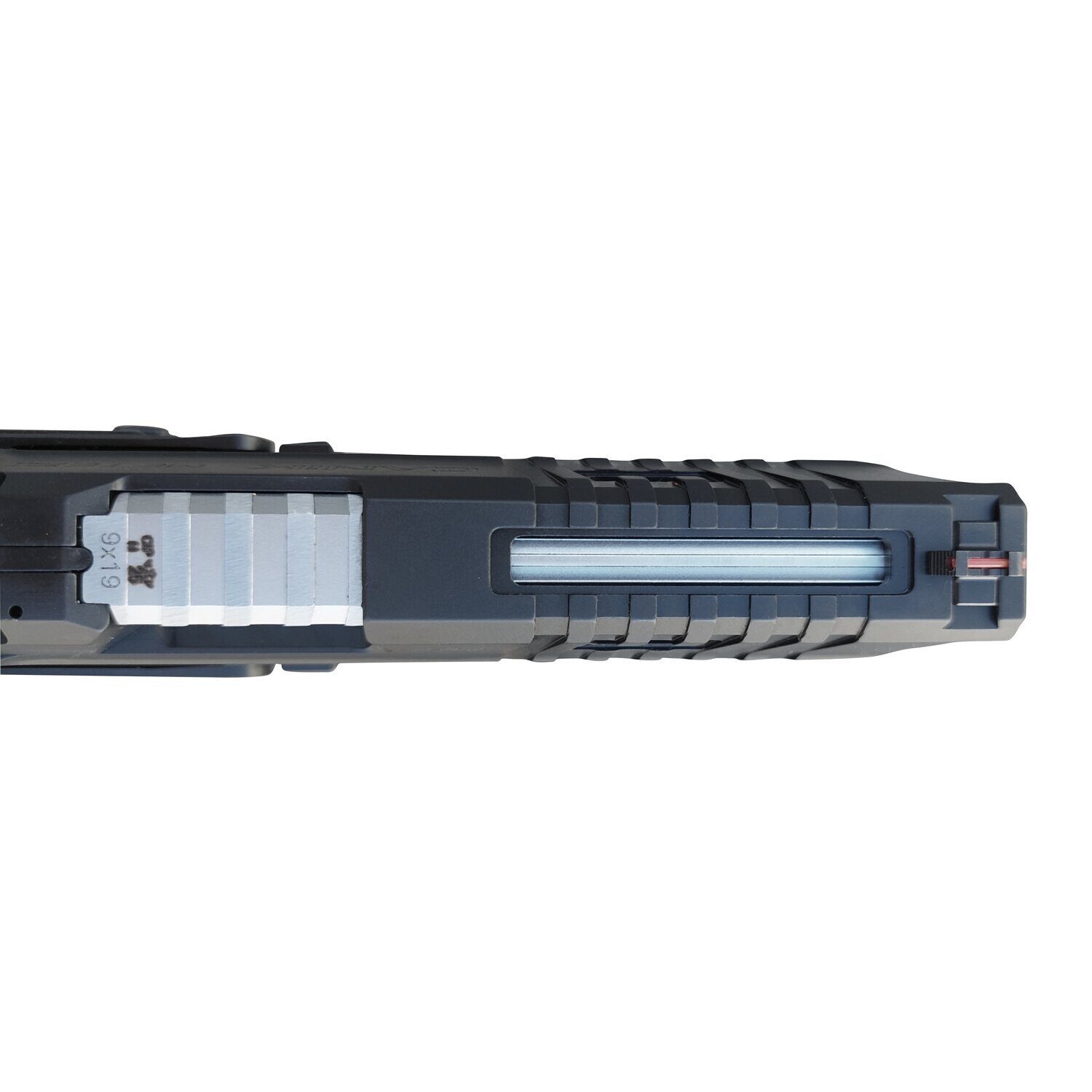 Pistolet Canik Mete SFT Pro EU Black 9x19 – Image 5