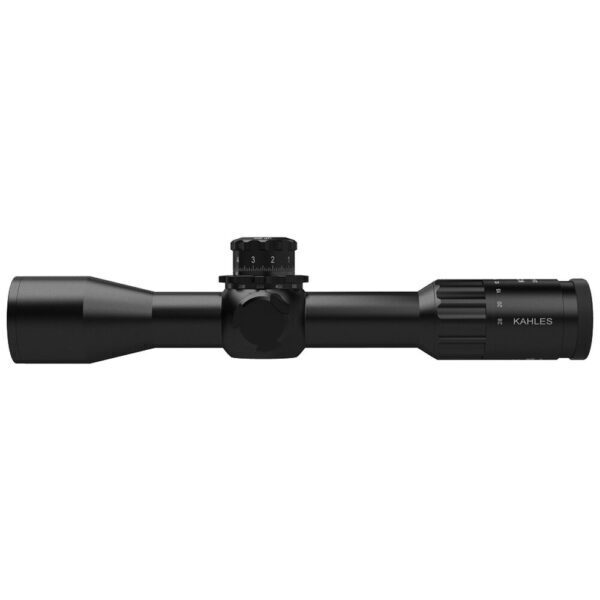 KAHLES LUNETTE K 328i – 3-28×50 / SKMR 4+ – CCW – Right Lee Precision