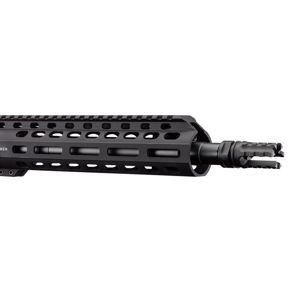PACK AR 15 SCHMEISSER – AR15+point rouge FALKE Reflex sight LE QL Gen.2 + MODERATEUR DE SON