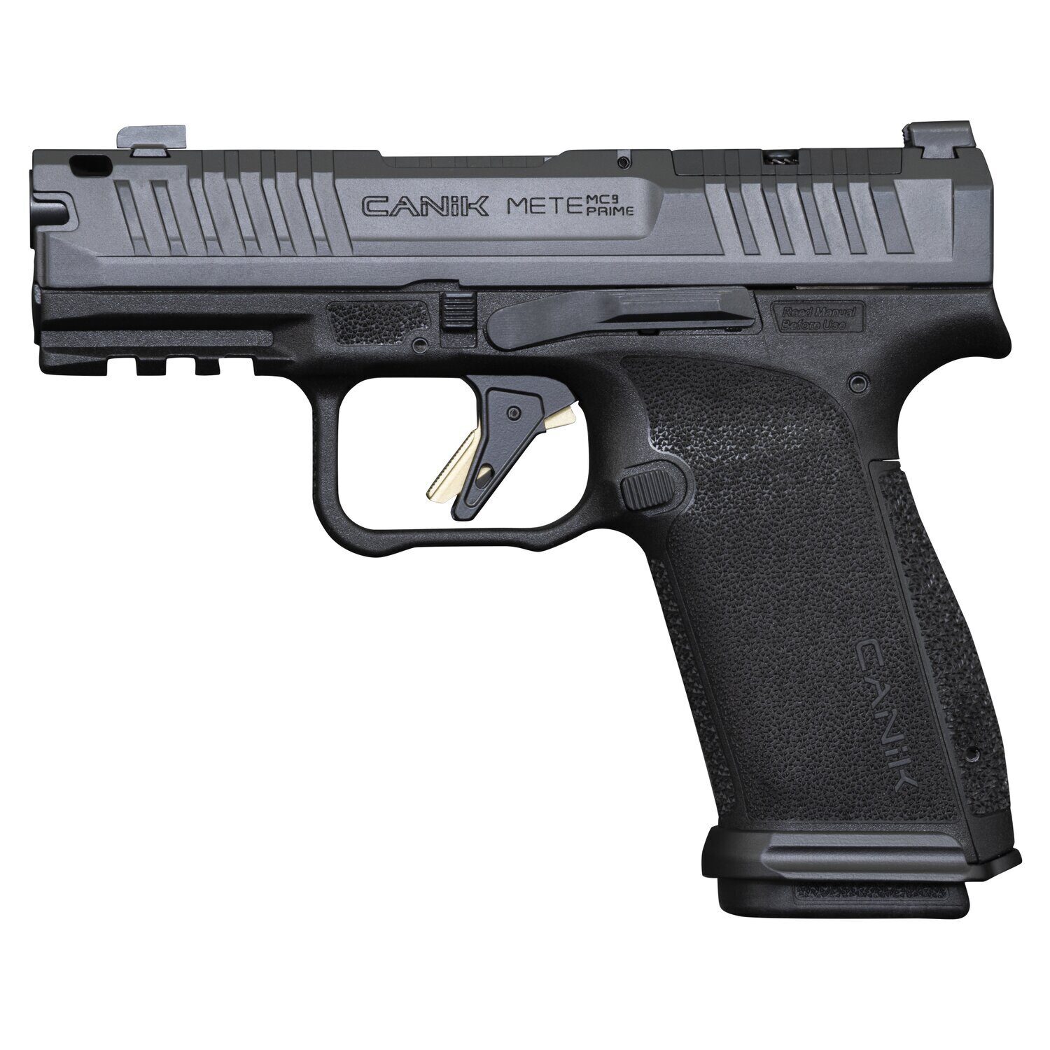 Pistolet Canik Mete MC9 Prime 9×19