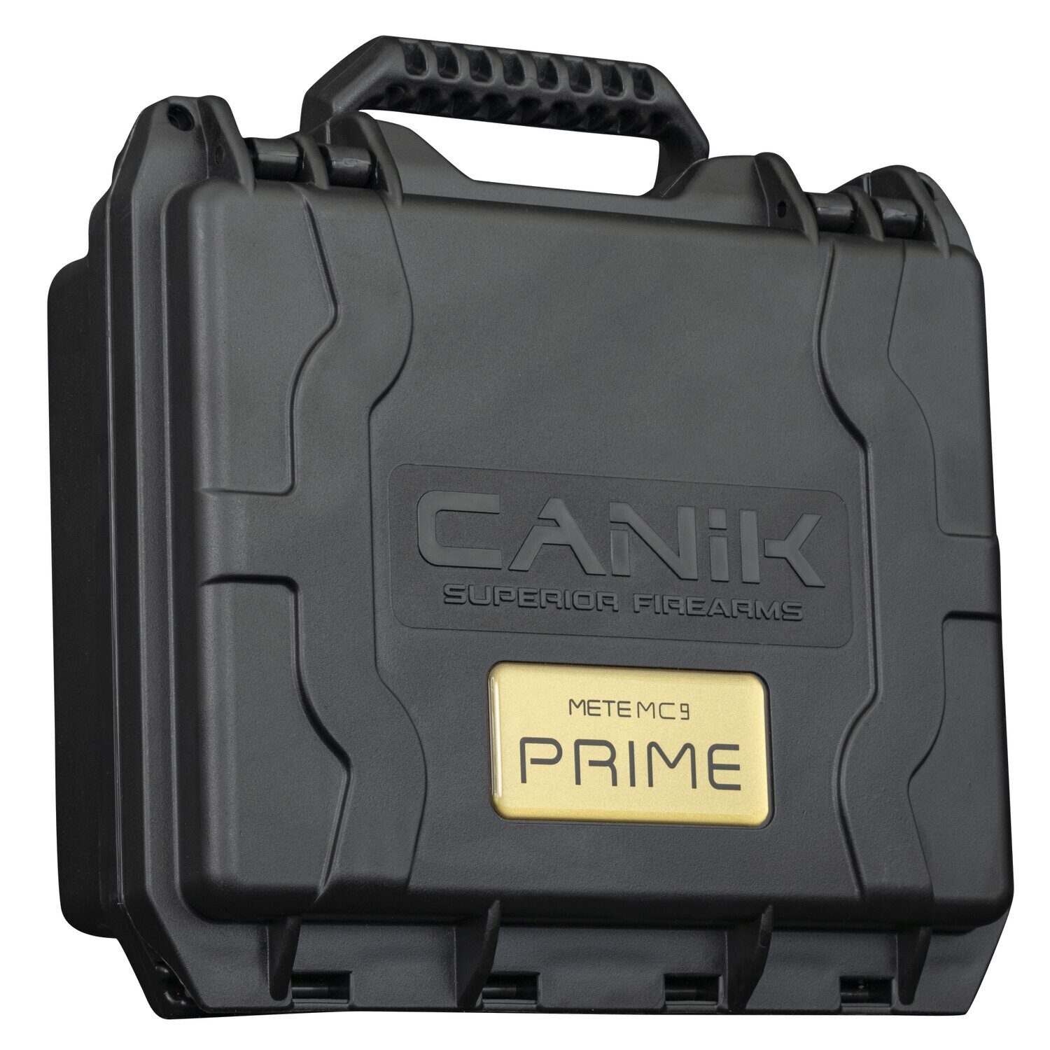 Pistolet Canik Mete MC9 Prime 9×19