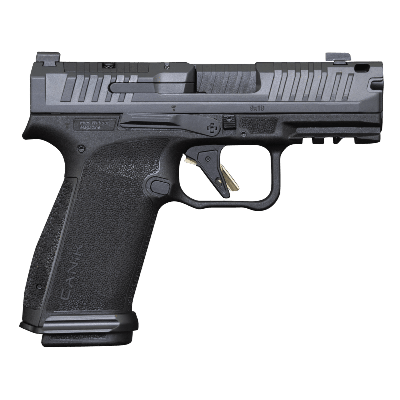 Pistolet Canik METE MC9 Prime 9×19