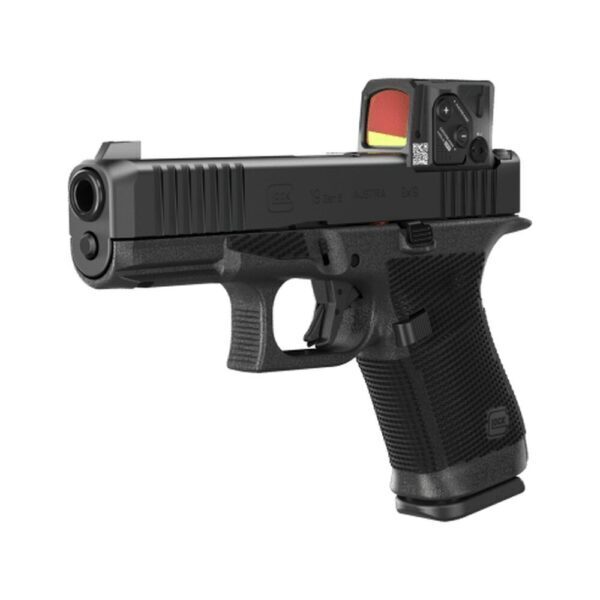 Pistolet Glock 19 Gen6 Or FS 9×19 A-Cut Combo Aimpoint COA