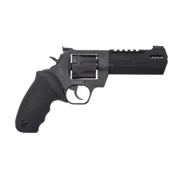Revolver Taurus Raging Hunter 357H 5″1/8 Black Mat .357 Mag
